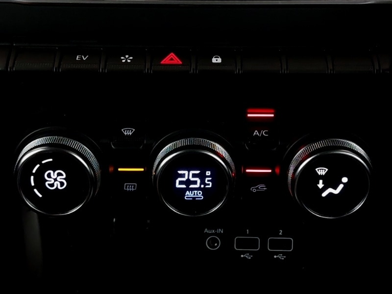 Used Renault Arkana 2023 for sale - 78203457: Photo 17