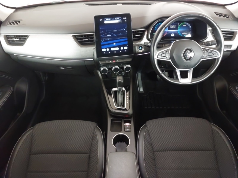 Used Renault Arkana 2023 for sale - 78203457: Photo 2