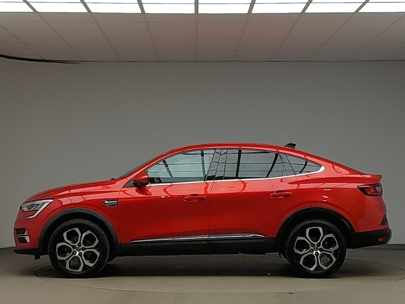 Used Renault Arkana 2023 for sale - 78203457: Photo 4