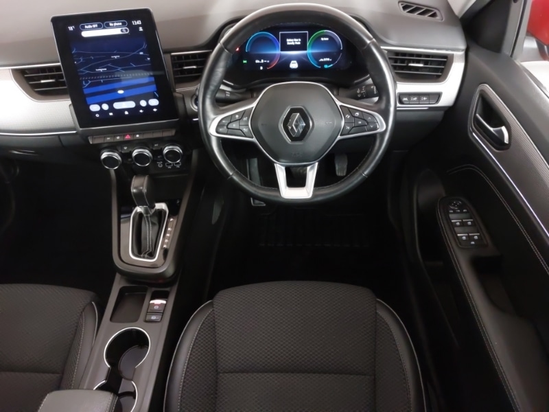 Used Renault Arkana 2023 for sale - 78203457: Photo 7