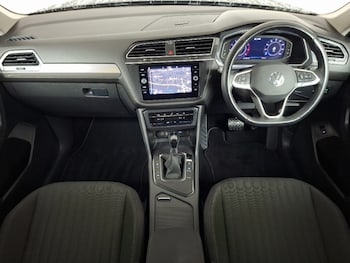 Used Volkswagen Tiguan Allspace 2022 for sale - 78771021: Photo