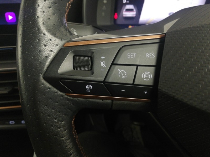 Used Cupra Formentor 2021 for sale - 77273228: Photo 12