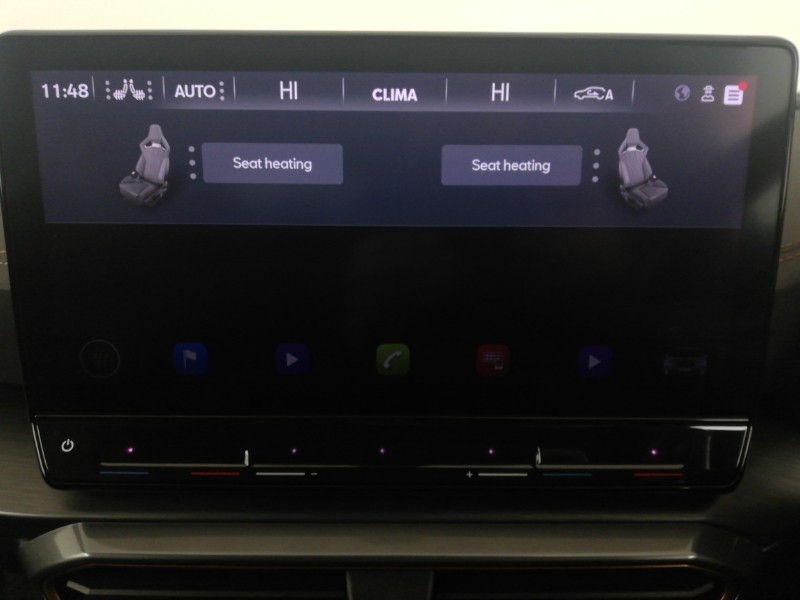 Used Cupra Formentor 2021 for sale - 77273228: Photo 13