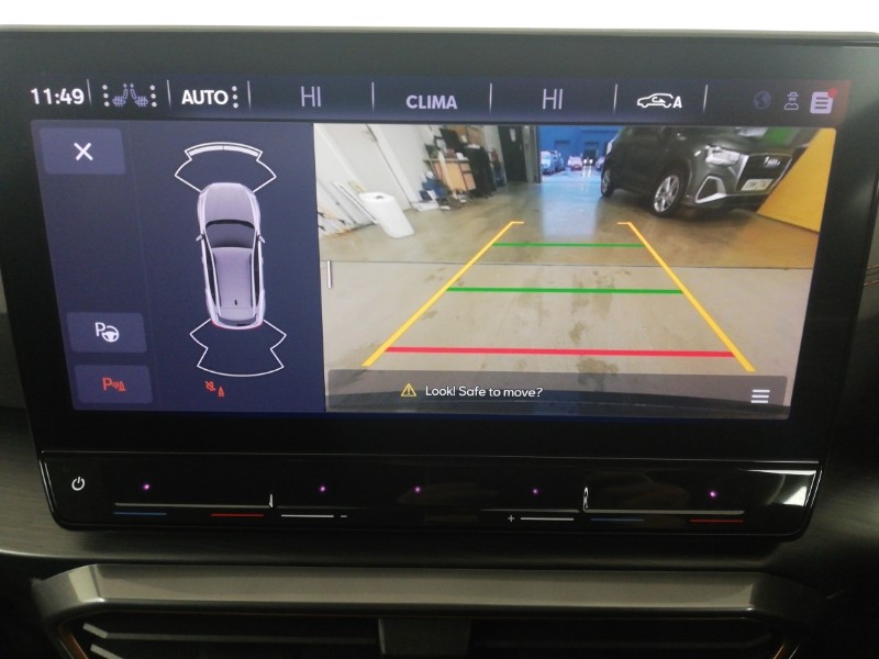 Used Cupra Formentor 2021 for sale - 77273228: Photo 14