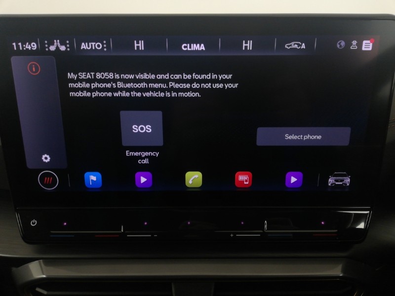 Used Cupra Formentor 2021 for sale - 77273228: Photo 15