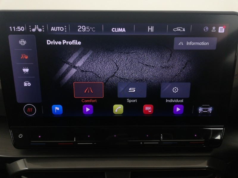 Used Cupra Formentor 2021 for sale - 77273228: Photo 16