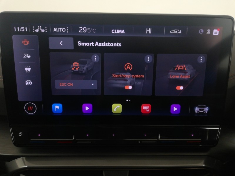 Used Cupra Formentor 2021 for sale - 77273228: Photo 17