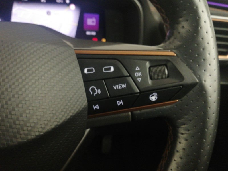 Used Cupra Formentor 2021 for sale - 77273228: Photo 19