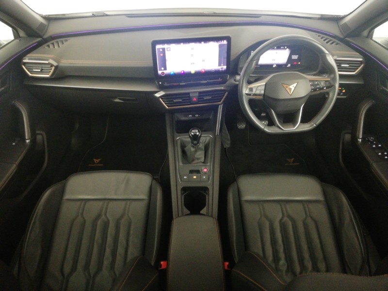 Used Cupra Formentor 2021 for sale - 77273228: Photo 2