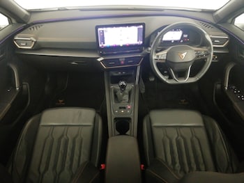 Used Cupra Formentor 2021 for sale - 77273228: Photo