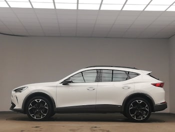 Used Cupra Formentor 2021 for sale - 77273228: Photo