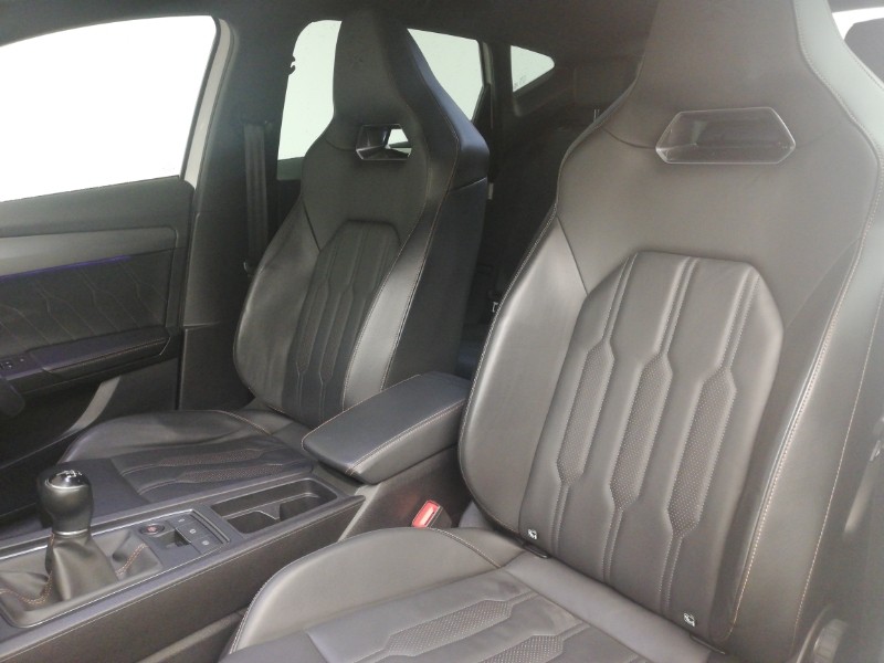 Used Cupra Formentor 2021 for sale - 77273228: Photo 5