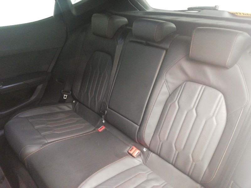 Used Cupra Formentor 2021 for sale - 77273228: Photo 6