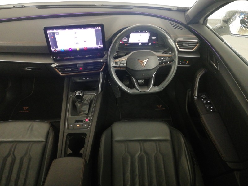 Used Cupra Formentor 2021 for sale - 77273228: Photo 7