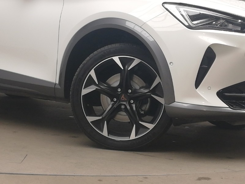 Used Cupra Formentor 2021 for sale - 77273228: Photo 9