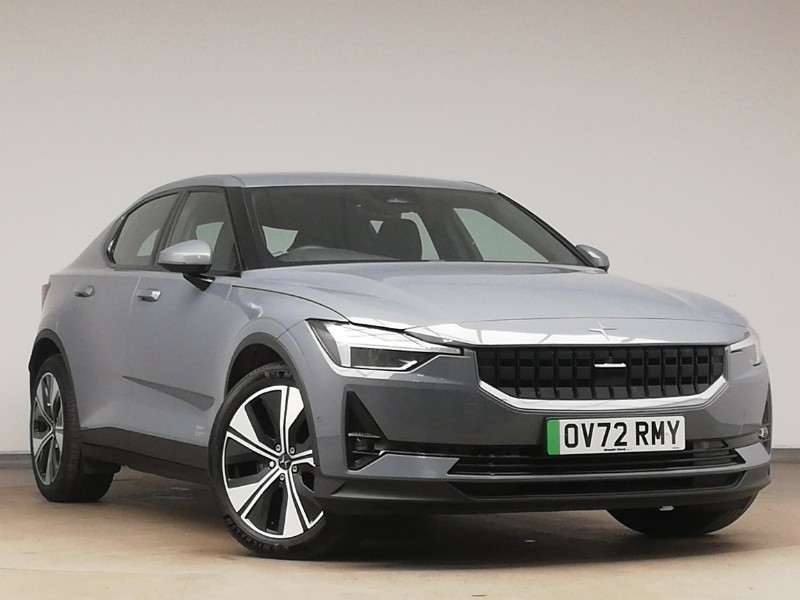 Used Polestar Polestar 2 2022 for sale - 76144802: Photo 1