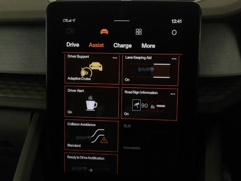 Used Polestar Polestar 2 2022 for sale - 76144802: Photo 16