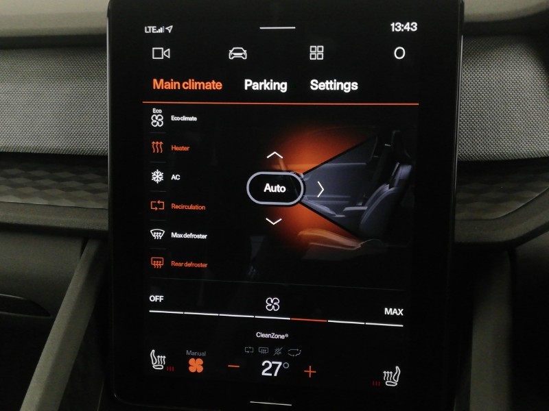 Used Polestar Polestar 2 2022 for sale - 76144802: Photo 19