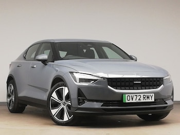 Polestar - Polestar 2