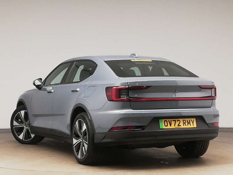 Used Polestar Polestar 2 2022 for sale - 76144802: Photo 3