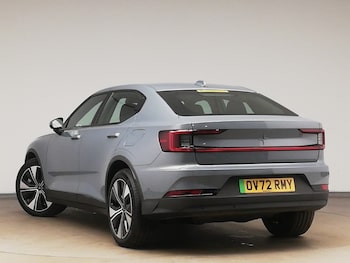 Used Polestar Polestar 2 2022 for sale - 76144802: Photo 3