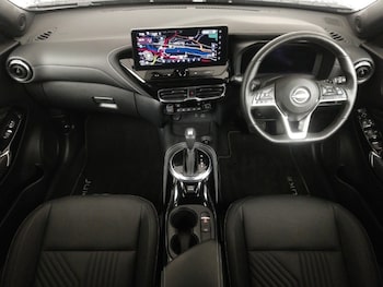 Used Nissan Juke 2025 for sale - 78247220: Photo