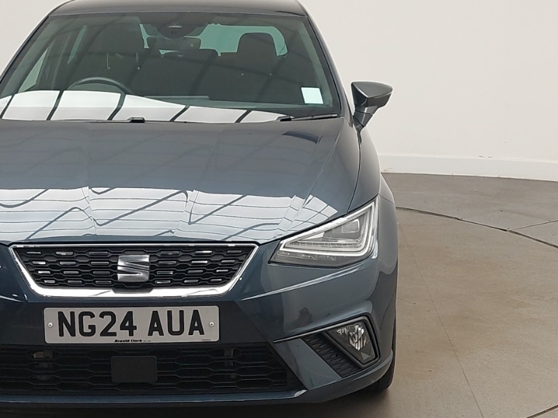 Used SEAT Ibiza 2024 for sale - 76915594: Photo 13