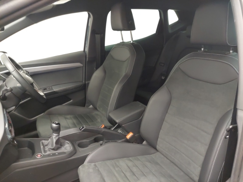 Used SEAT Ibiza 2024 for sale - 76915594: Photo 5