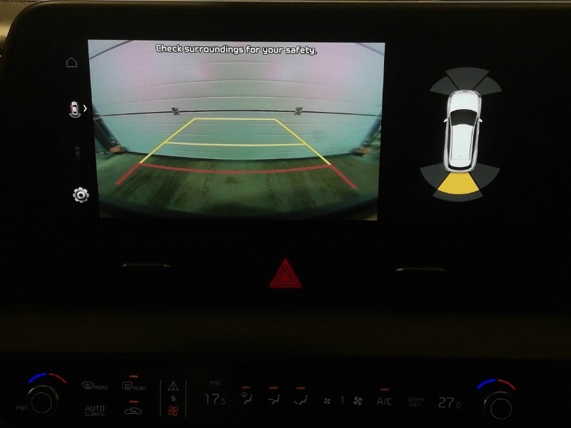 Used Kia Sportage 2023 for sale - 77595942: Photo 11