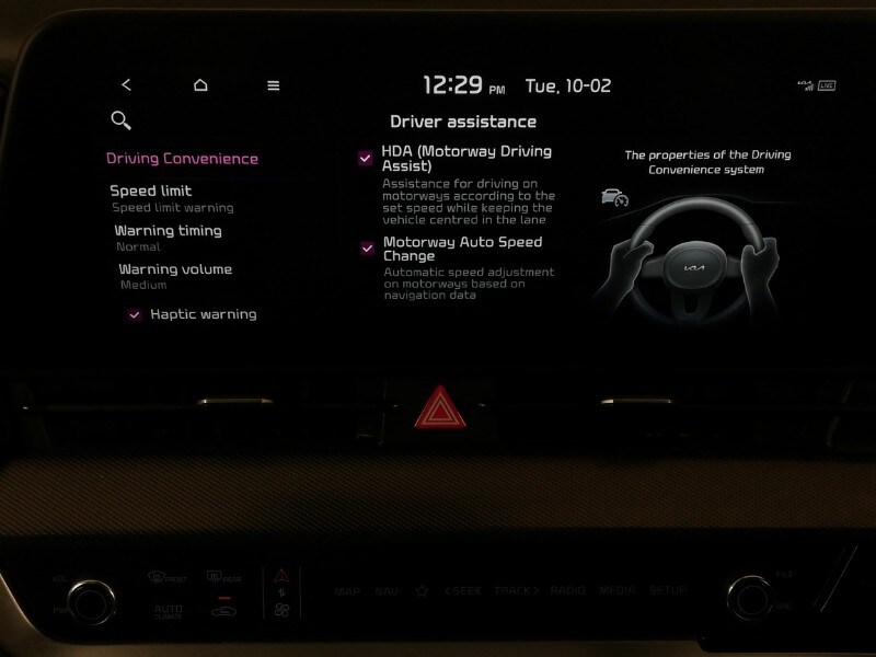 Used Kia Sportage 2023 for sale - 77595942: Photo 14