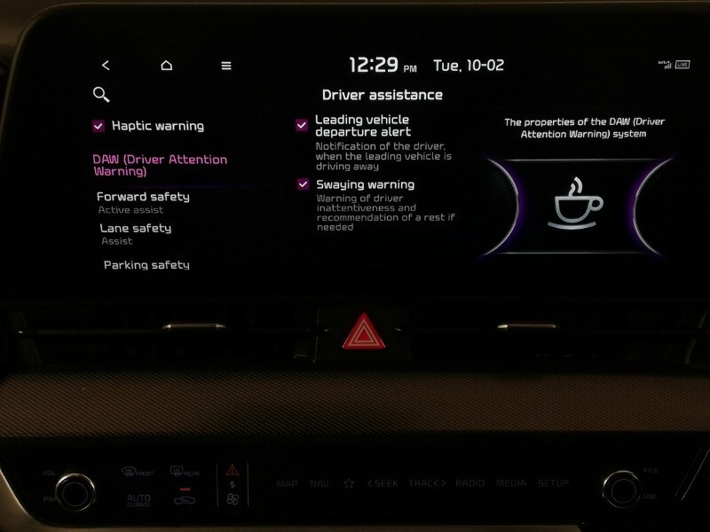 Used Kia Sportage 2023 for sale - 77595942: Photo 15