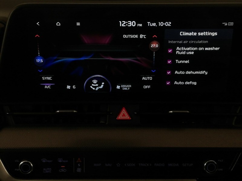 Used Kia Sportage 2023 for sale - 77595942: Photo 16