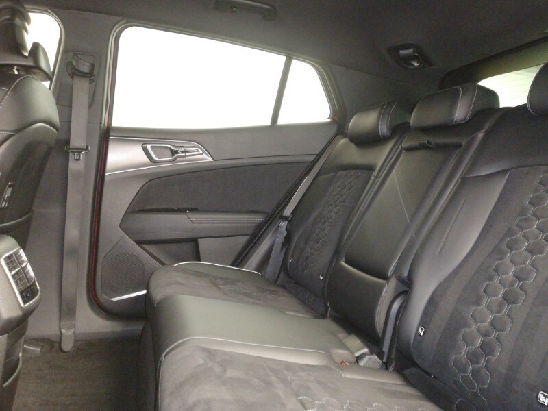 Used Kia Sportage 2023 for sale - 77595942: Photo 6