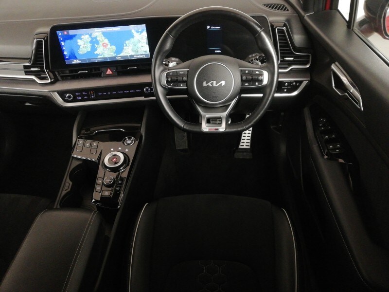 Used Kia Sportage 2023 for sale - 77595942: Photo 7