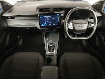 Used Ford Puma 2024 for sale - 77969248: Photo