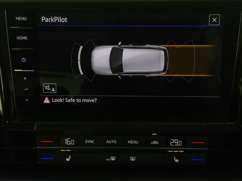 Used Volkswagen Touareg 2019 for sale - 77816078: Photo 11