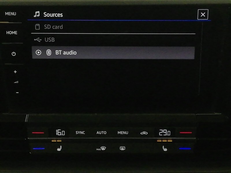 Used Volkswagen Touareg 2019 for sale - 77816078: Photo 12