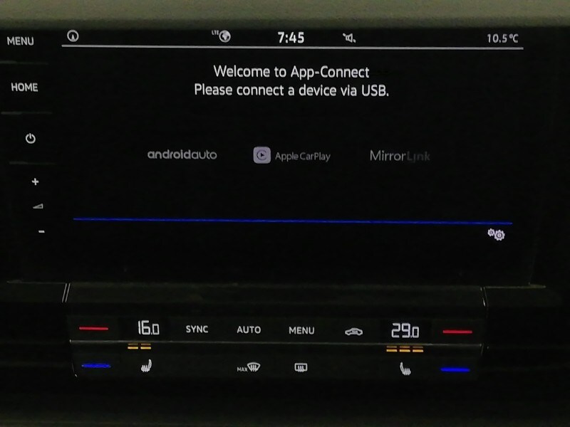 Used Volkswagen Touareg 2019 for sale - 77816078: Photo 13