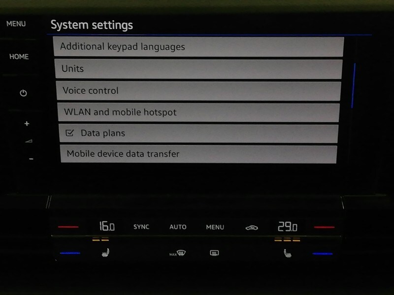 Used Volkswagen Touareg 2019 for sale - 77816078: Photo 14