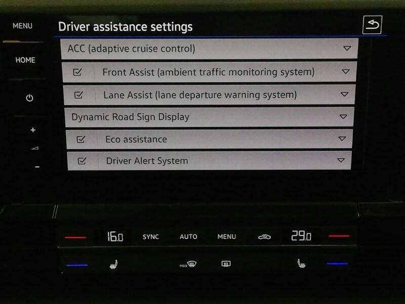 Used Volkswagen Touareg 2019 for sale - 77816078: Photo 15