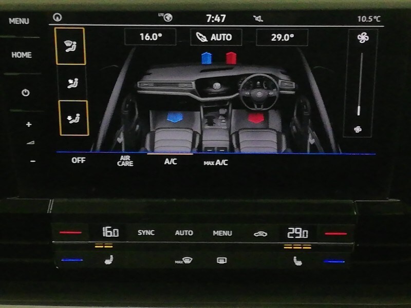 Used Volkswagen Touareg 2019 for sale - 77816078: Photo 16