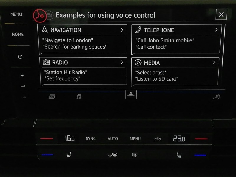 Used Volkswagen Touareg 2019 for sale - 77816078: Photo 19