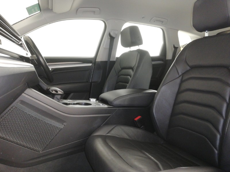 Used Volkswagen Touareg 2019 for sale - 77816078: Photo 5