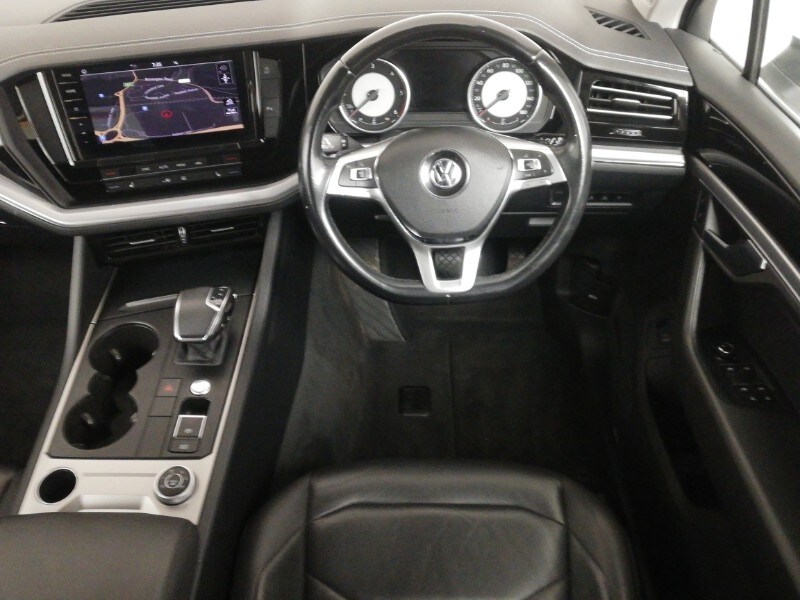 Used Volkswagen Touareg 2019 for sale - 77816078: Photo 7