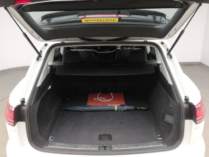 Used Volkswagen Touareg 2019 for sale - 77816078: Photo 8