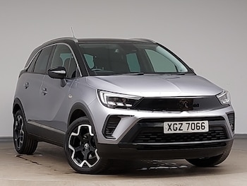 Used Vauxhall Crossland 2022 for sale - 78113184: Photo