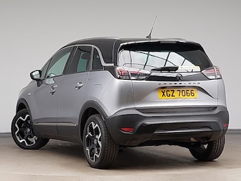 Used Vauxhall Crossland 2022 for sale - 78113184: Photo