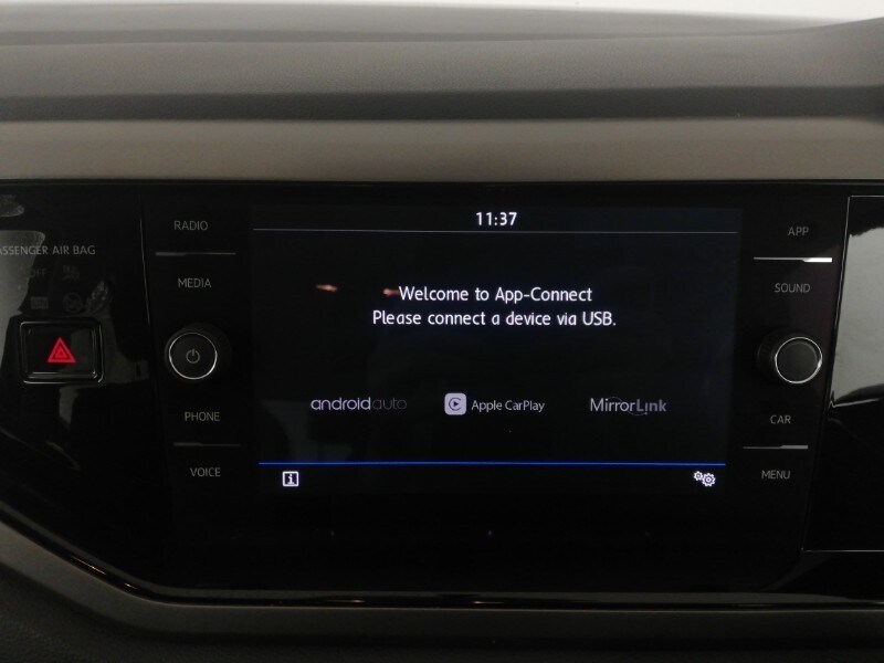 Used Volkswagen Polo 2018 for sale - 77273222: Photo 10