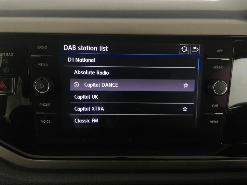 Used Volkswagen Polo 2018 for sale - 77273222: Photo 11