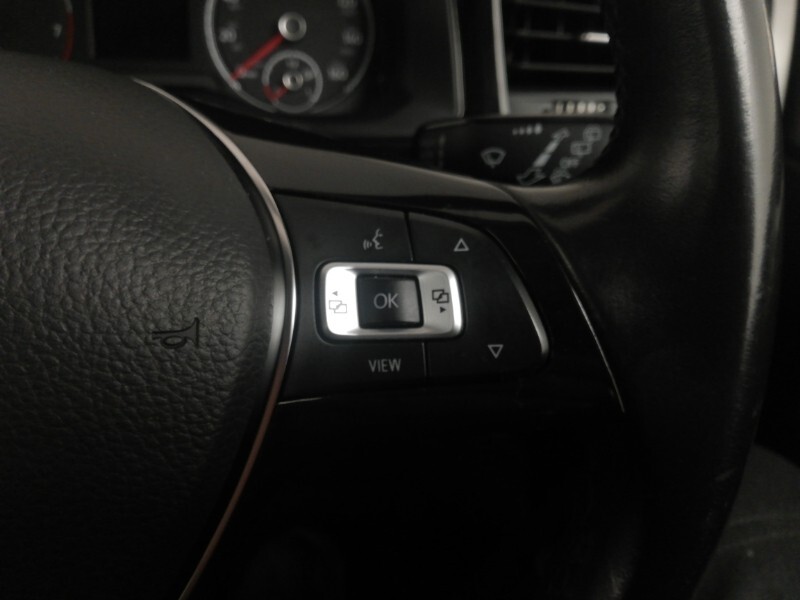 Used Volkswagen Polo 2018 for sale - 77273222: Photo 13